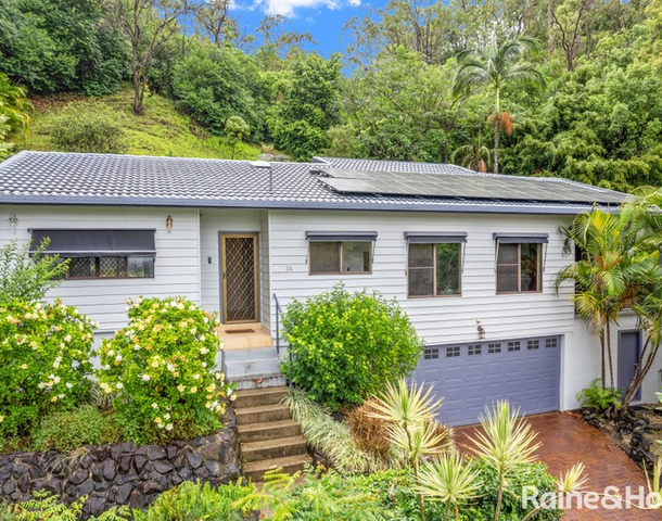 36 Stratheden Street, Kyogle NSW 2474