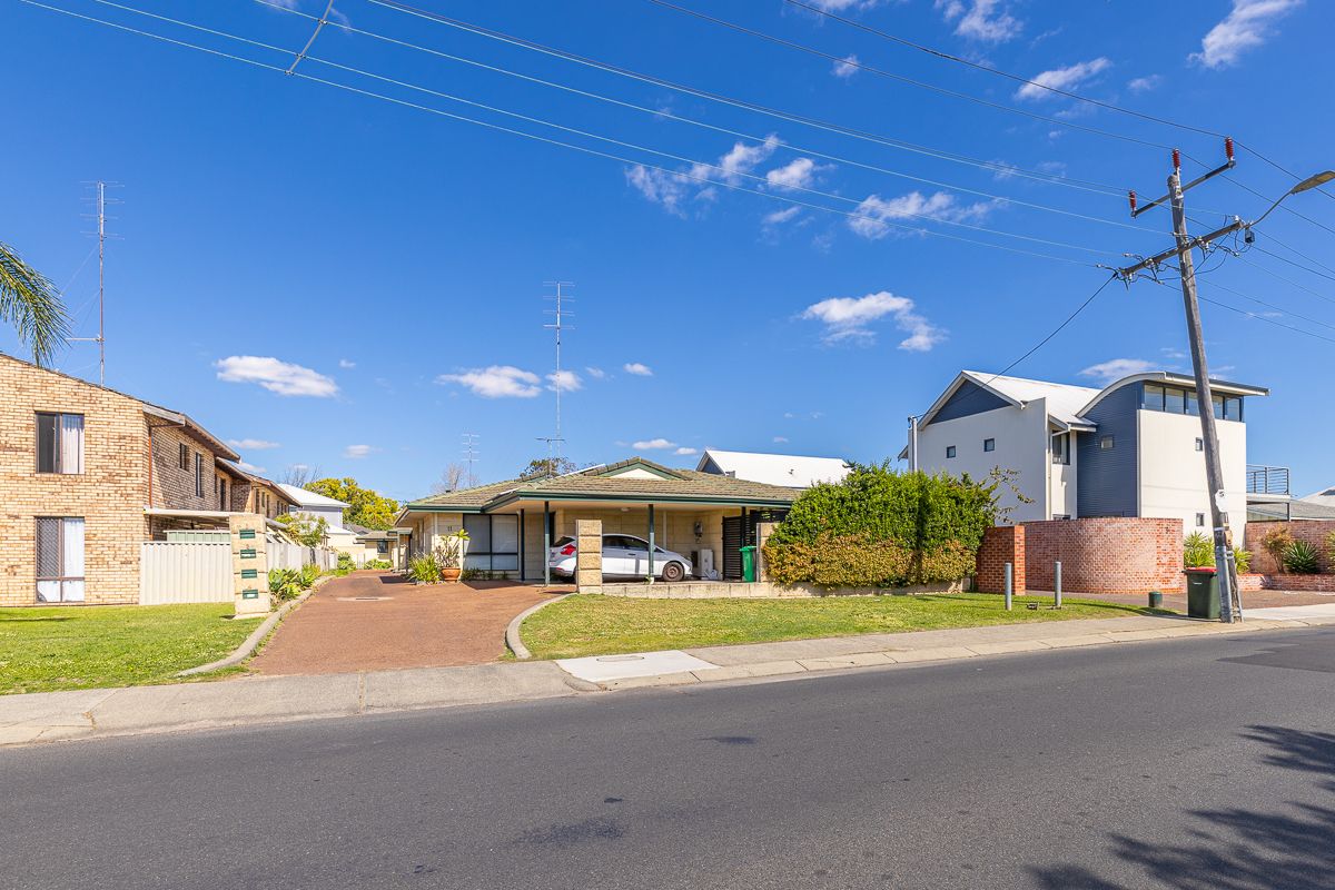 3/11 Strickland Street, South Bunbury WA 6230, Image 0