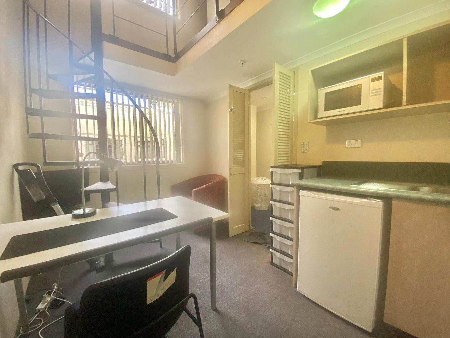 1 bedrooms Studio in 4081/185 Broadway ULTIMO NSW, 2007