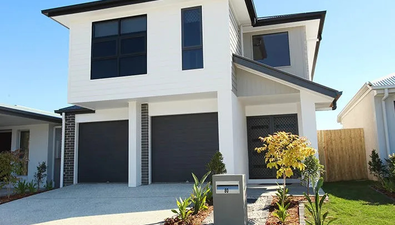 Picture of 80 Bells Reach Drive, CALOUNDRA WEST QLD 4551