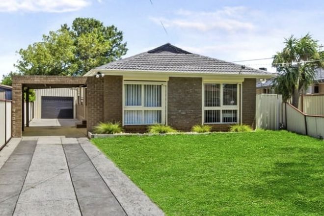Picture of 9 Smithson Court, DANDENONG VIC 3175