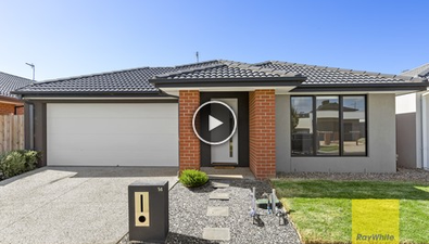 Picture of 14 Fawkner crescent, ARMSTRONG CREEK VIC 3217