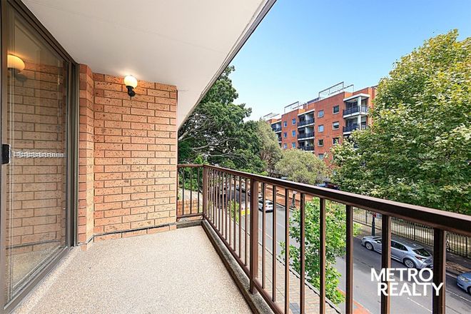 Picture of 8/492 Elizabeth St, SURRY HILLS NSW 2010