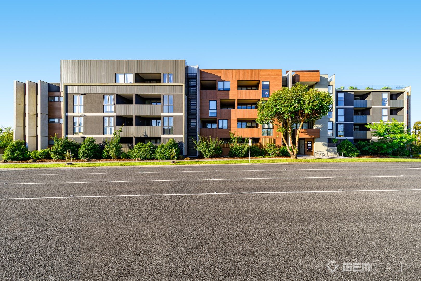 211A/399 Burwood Hwy, Burwood VIC 3125, Image 0