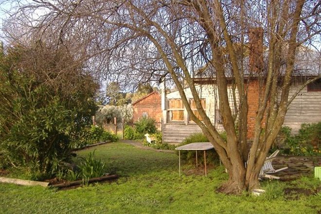 Picture of 26 CHURCH STREET, SANDFORD VIC 3312