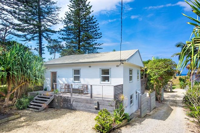 28 Rental Properties In New Brighton Nsw 2483 Domain