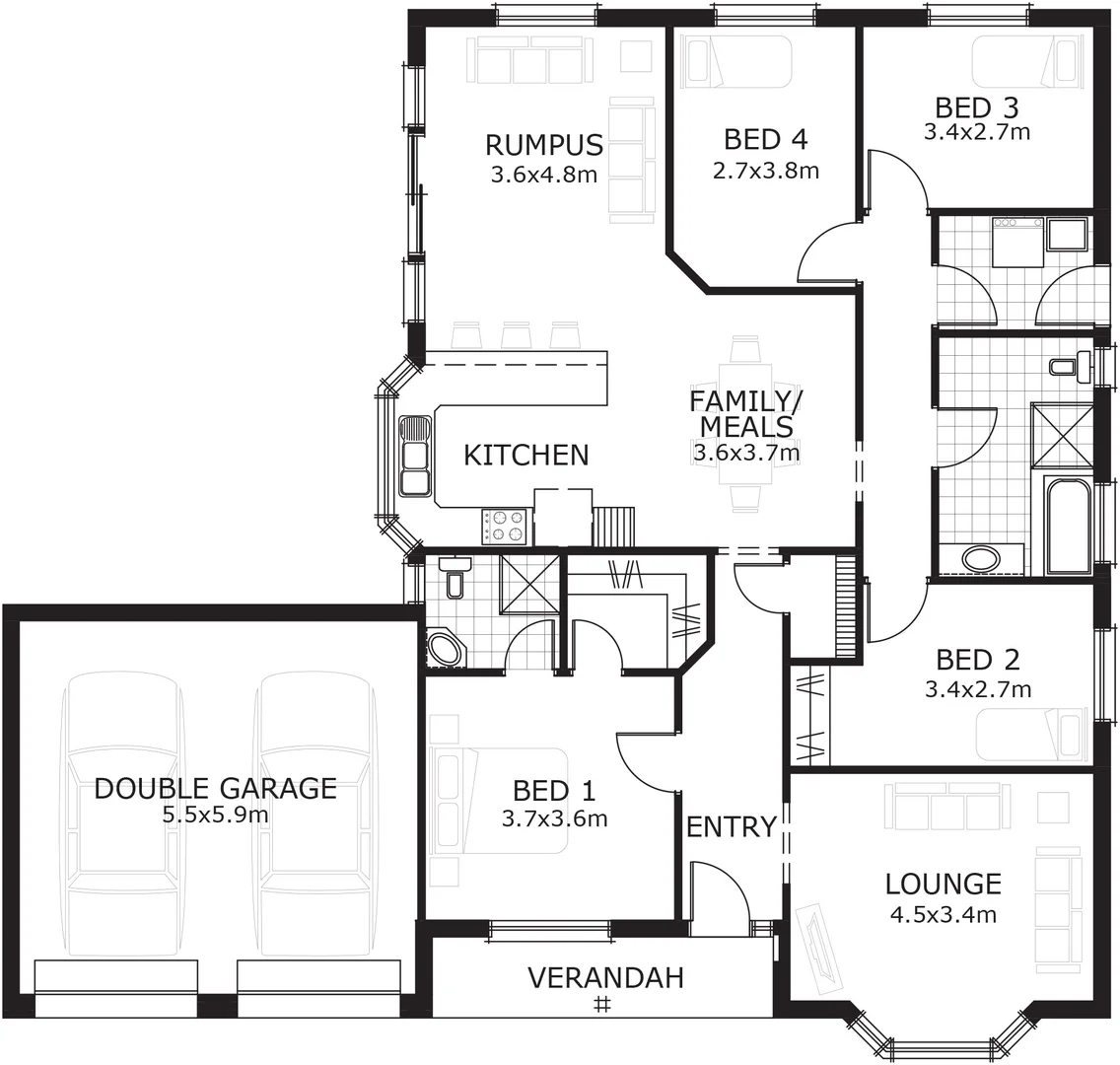 Additional image 6 of Lot 1862 Osprey Drive, Riverlea Park SA 5120