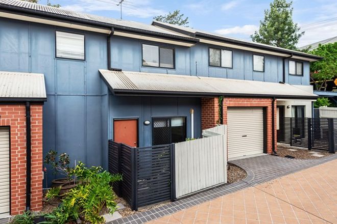 Picture of 2/15 Harry Street, ASHGROVE QLD 4060