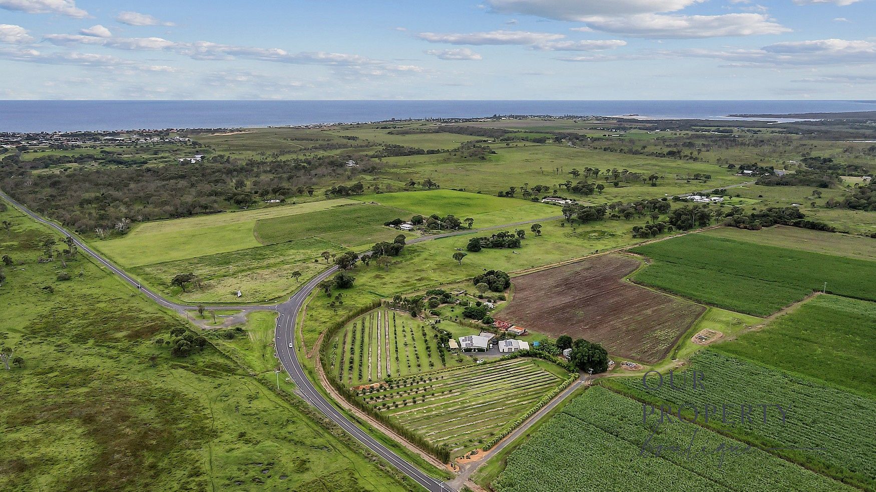1174 Elliott Heads Road, Woongarra Property History & Address