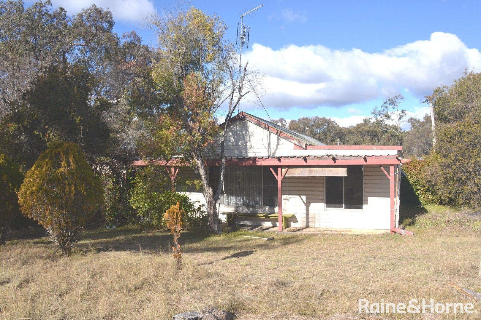 1539 Copeton Dam Road, Inverell NSW 2360, Image 0