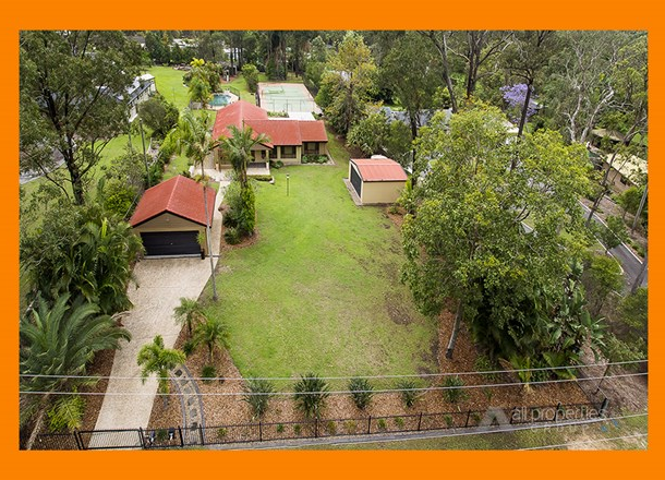 8-10 Nottingham Court, Forestdale QLD 4118