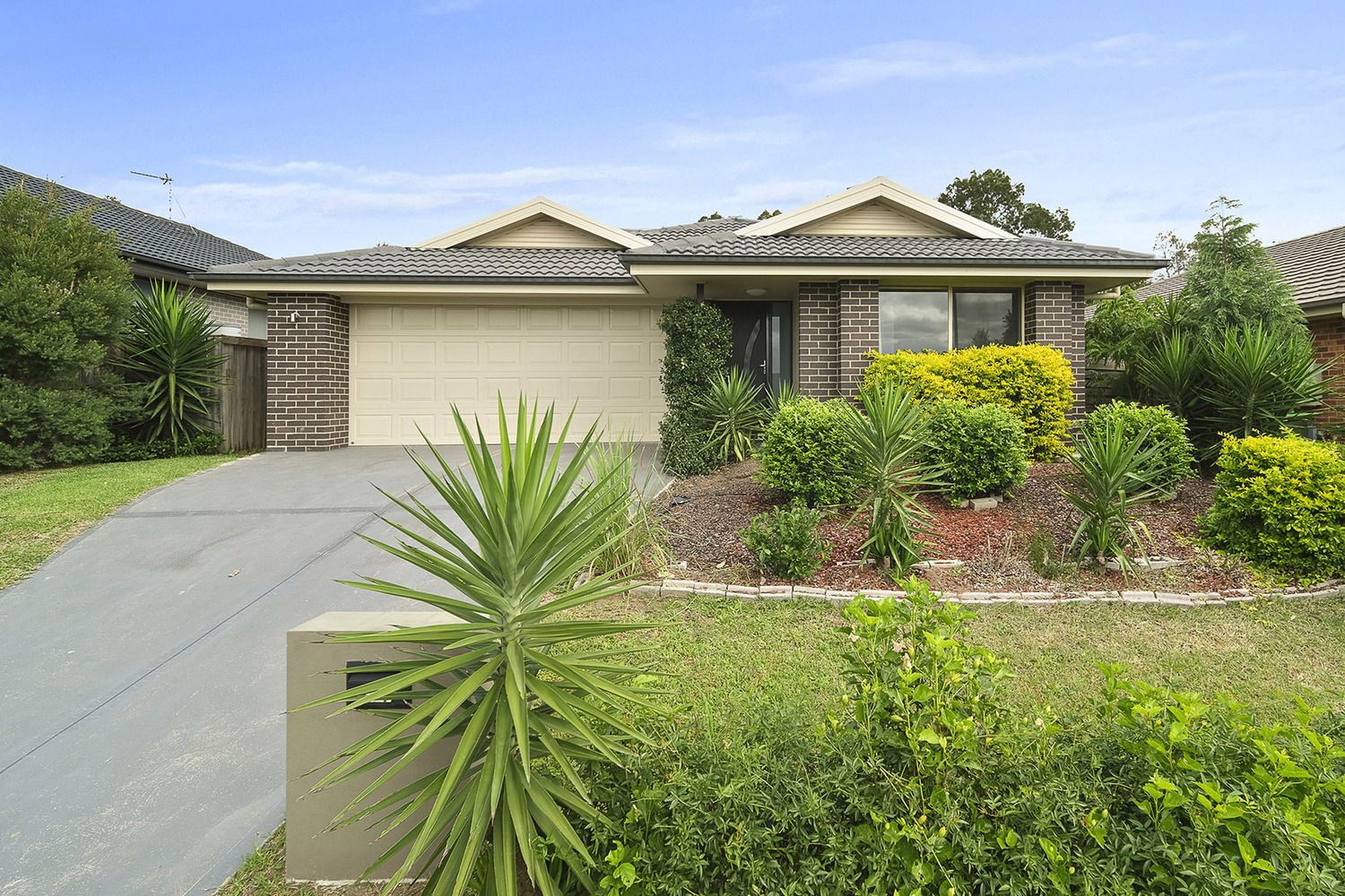 41 Finch Crescent, Aberglasslyn NSW 2320, Image 0