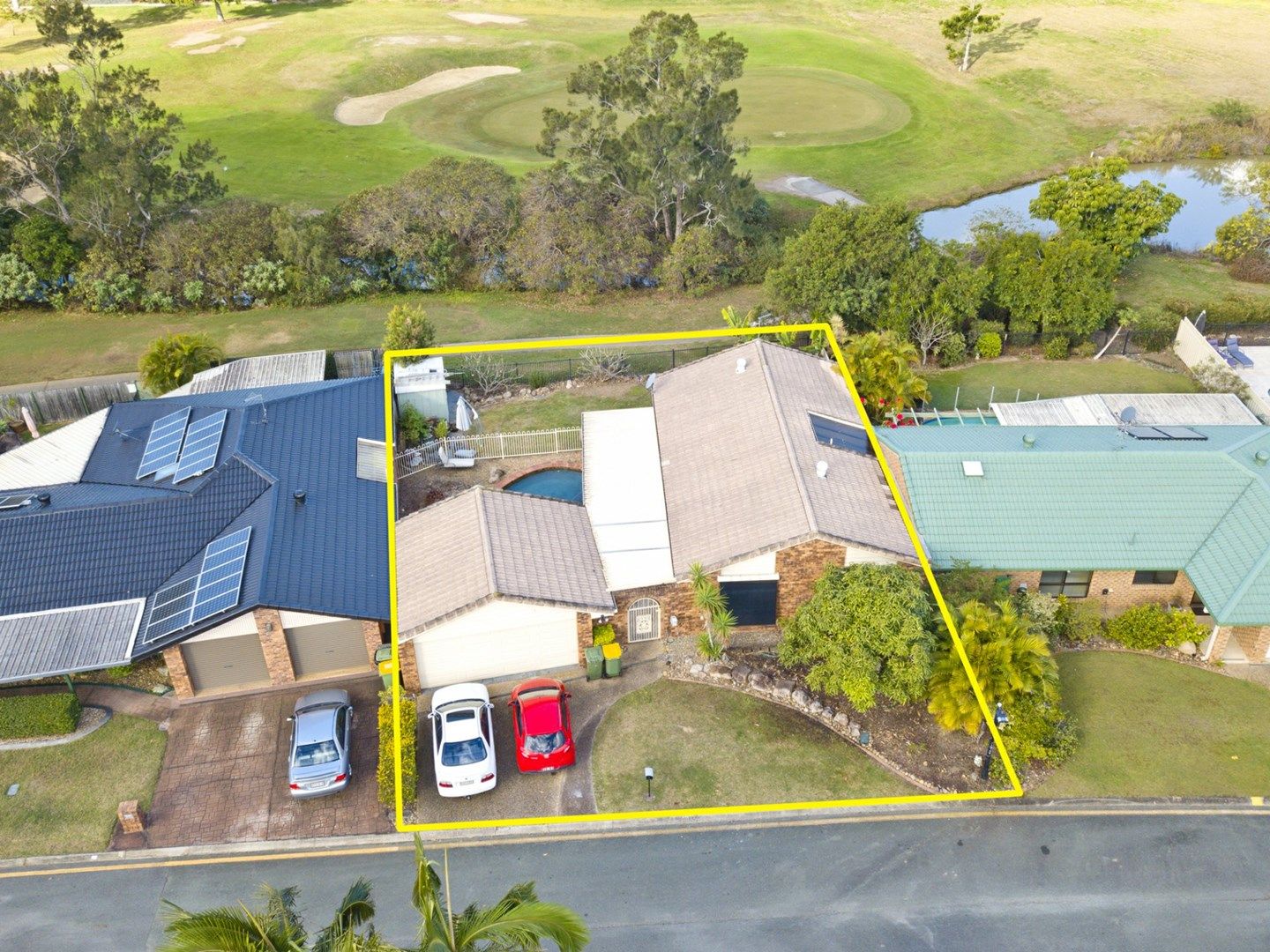 5 Baum Court, Windaroo QLD 4207, Image 0