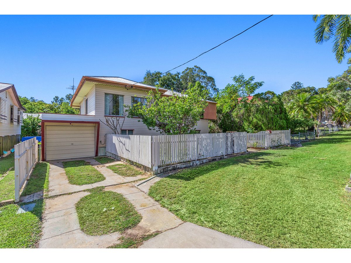 34 Bowen Terrace, The Range QLD 4700, Image 0