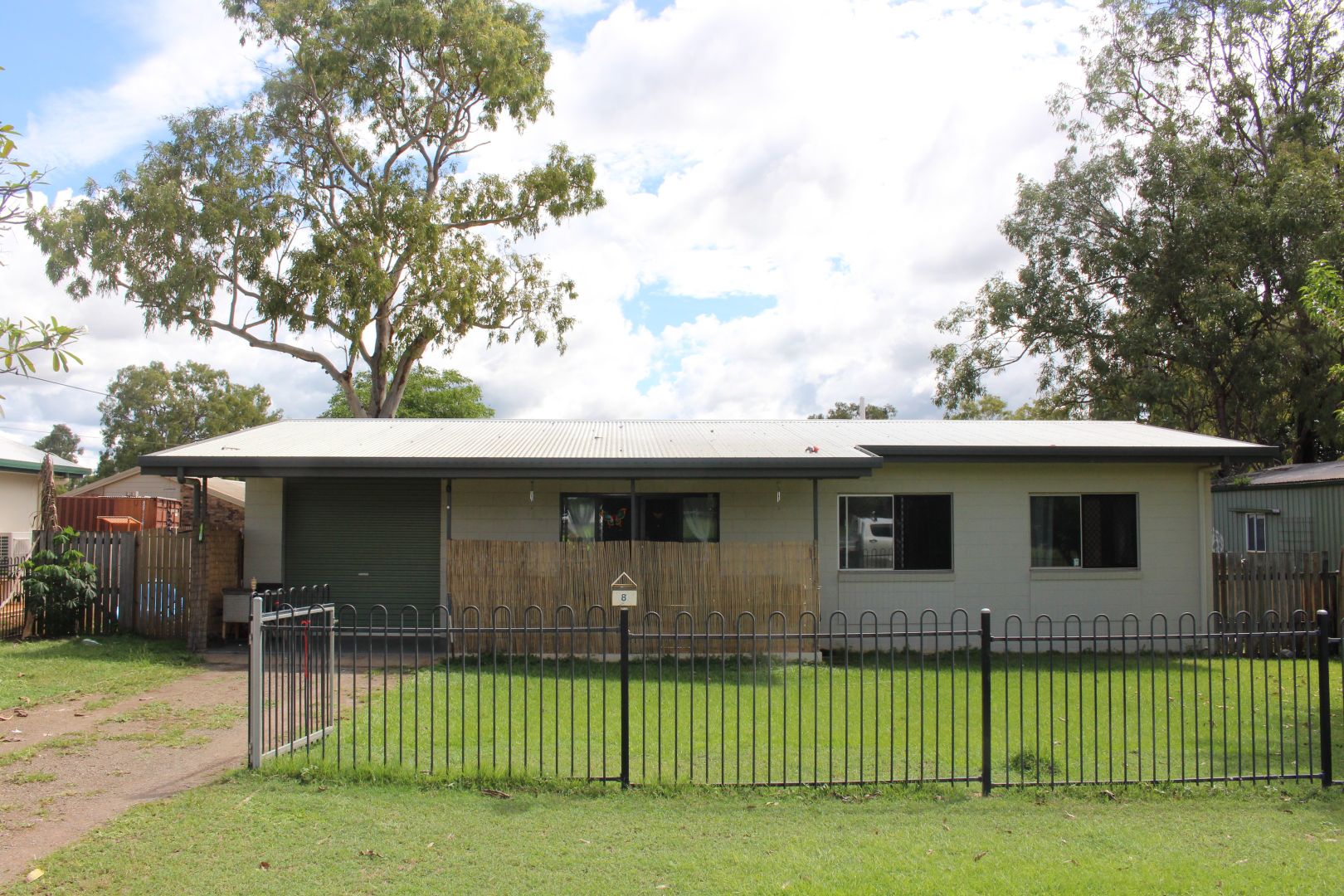 8 Courtney Street, Mareeba QLD 4880, Image 1