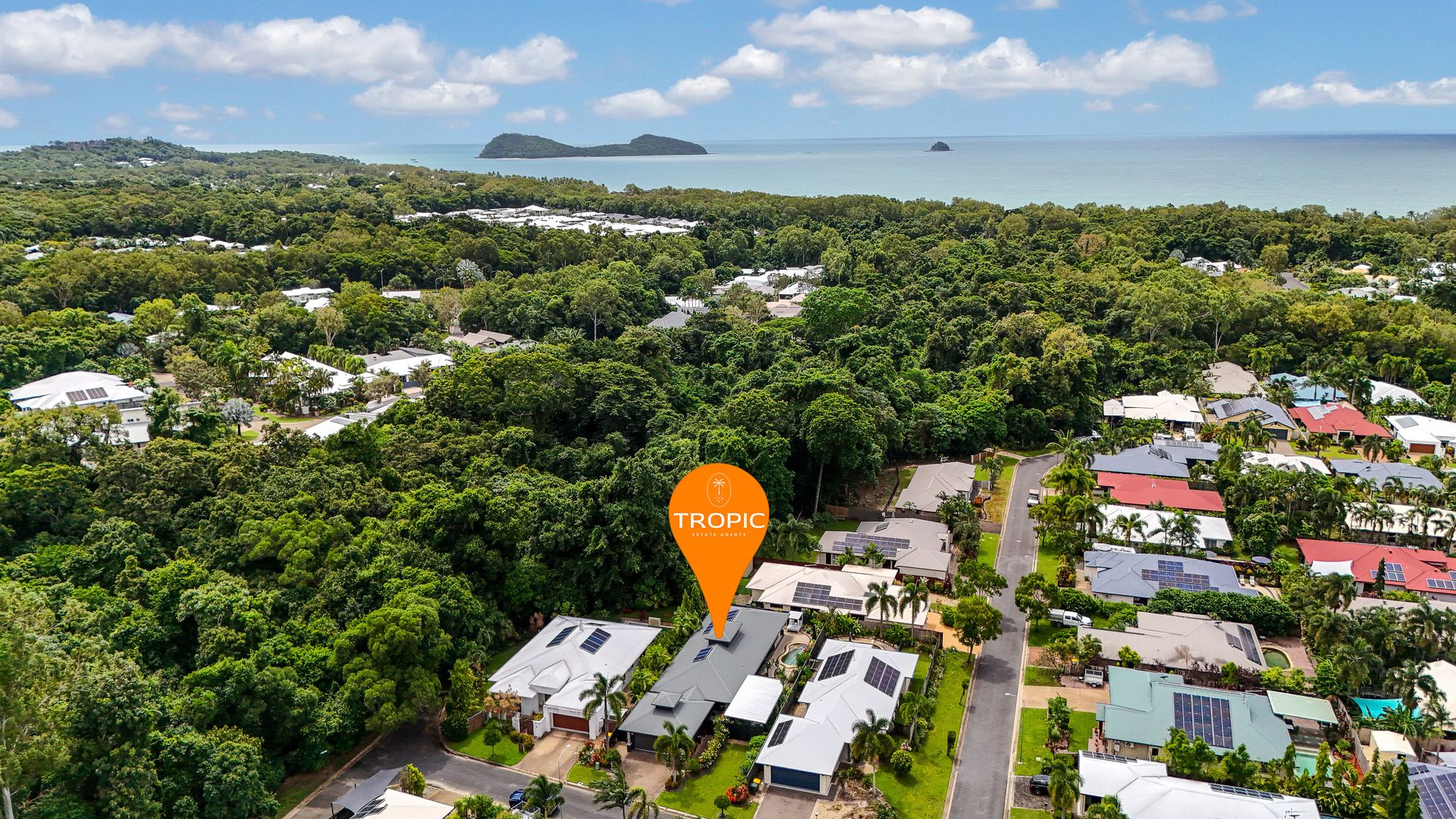 4 Helix Close, Clifton Beach QLD 4879, Image 2