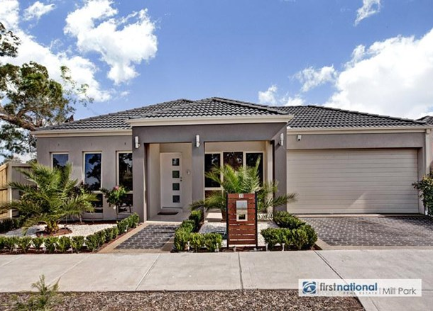 10 Estate Place, South Morang VIC 3752