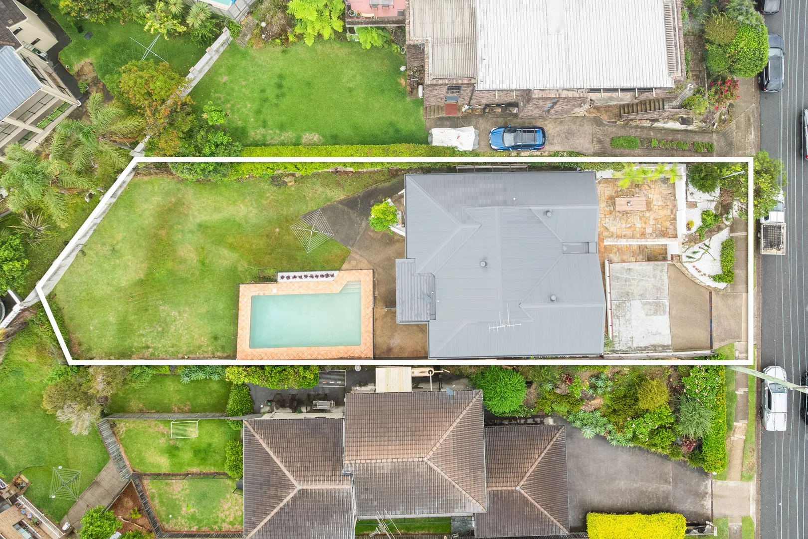 Additional image 17 of 47 Beacon Hill Road, Beacon Hill NSW 2100