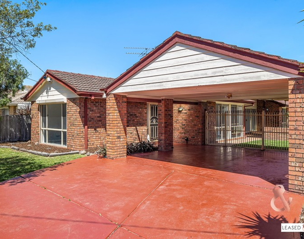 52 Romano Avenue, Mill Park VIC 3082