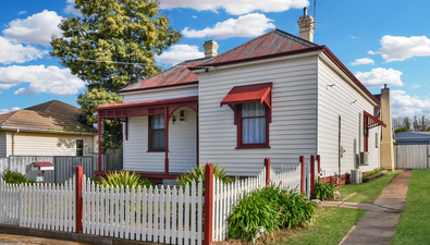 Picture of 25 Campbell St, STAWELL VIC 3380