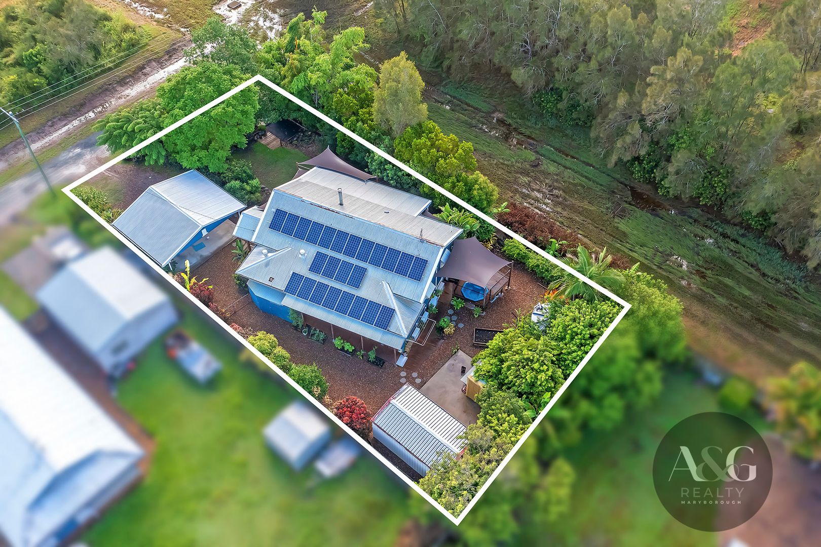 14 Bertram St, Tinana QLD 4650, Image 2