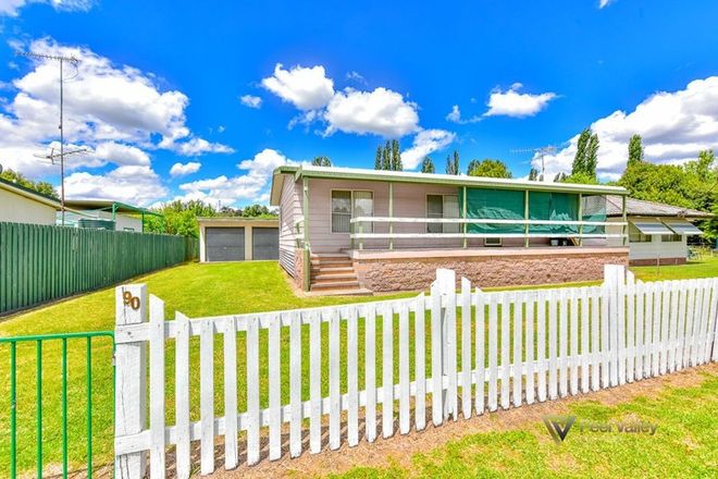 Picture of 90 Caroline Street, BENDEMEER NSW 2355