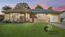 Picture of 82 Callan Avenue, MARYLAND NSW 2287