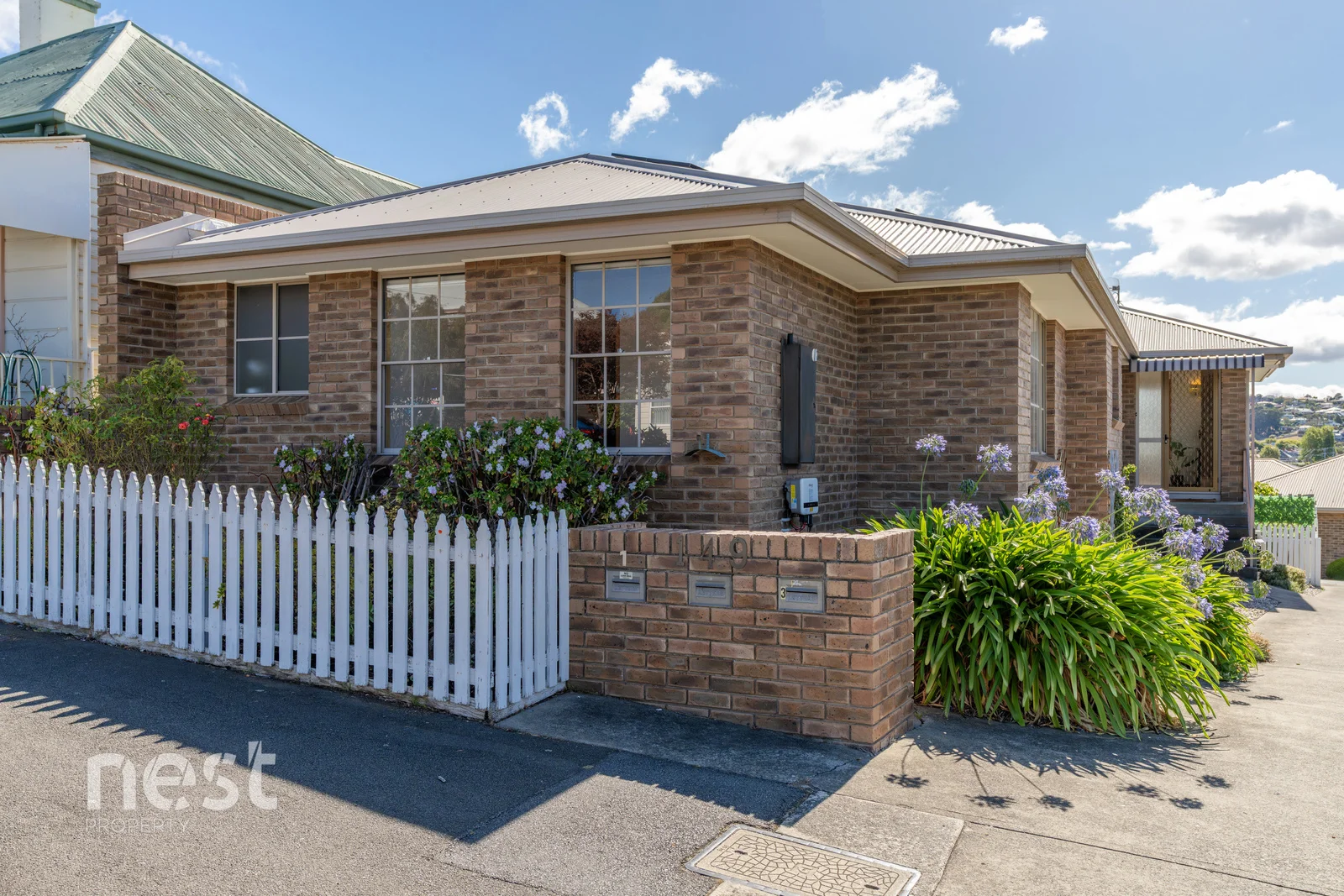 1/149 Patrick Street, West Hobart TAS 7000