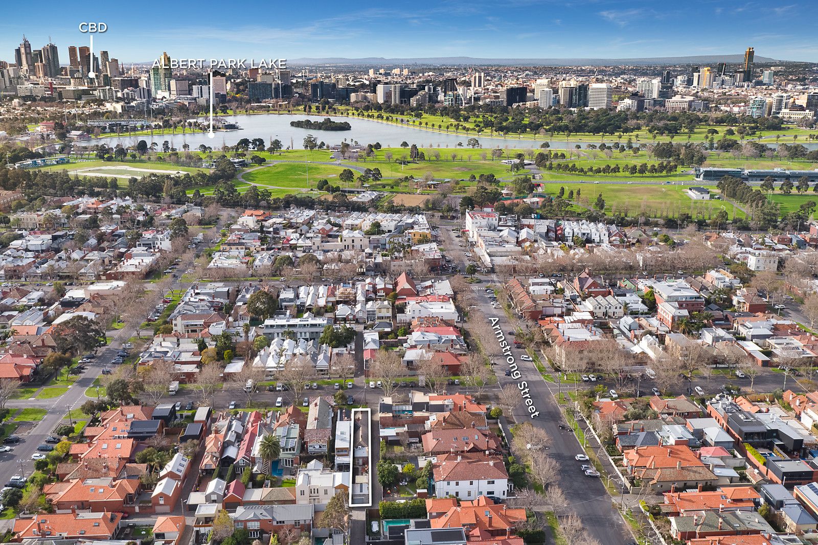 198 Page Street, Middle Park VIC 3206 House For Sale Domain