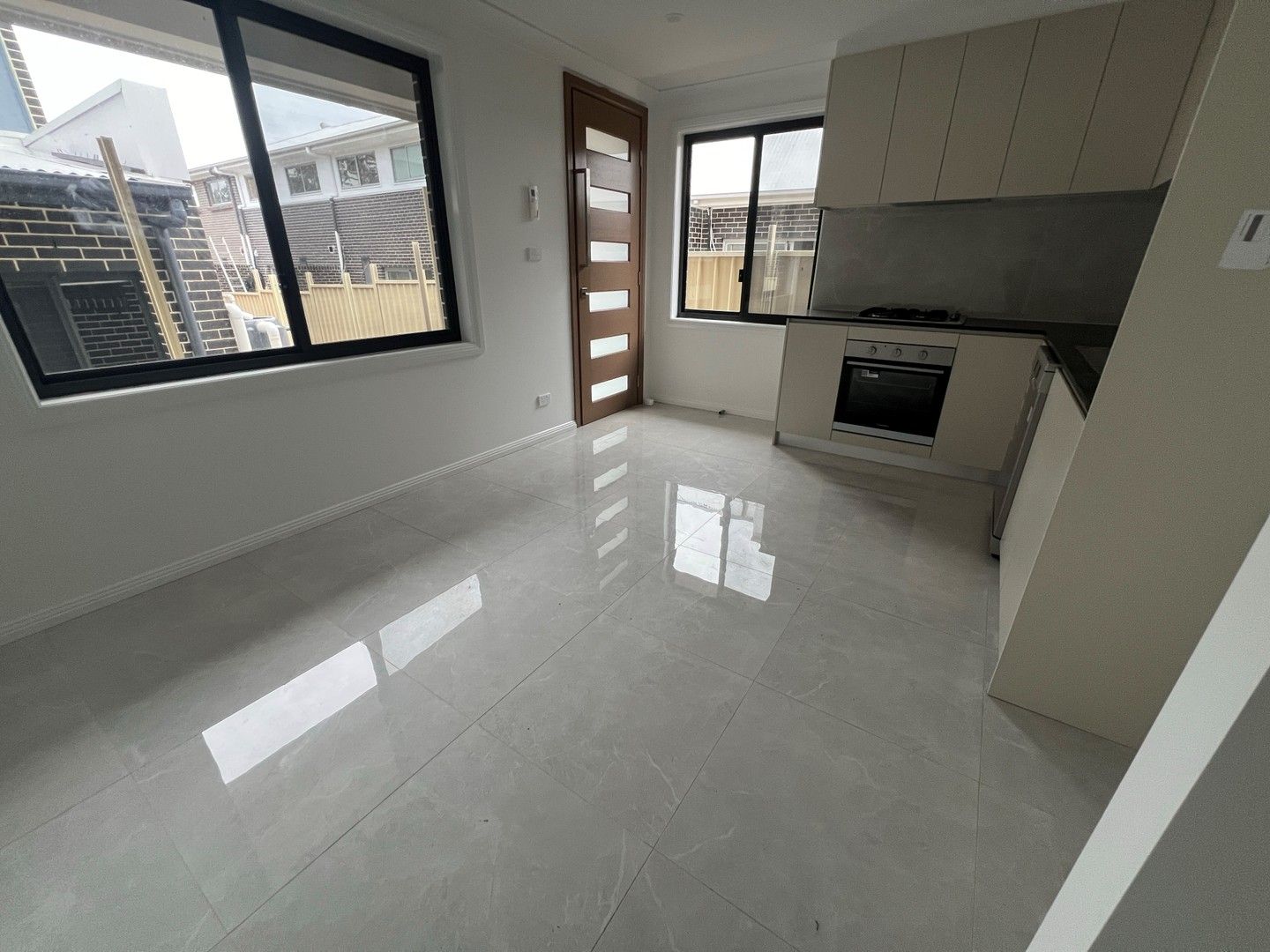 2 bedrooms House in 6A Andrew Pl GIRRAWEEN NSW, 2145