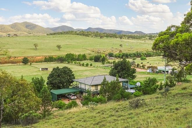Picture of 43 Downstream Road, BUMBALONG NSW 2626