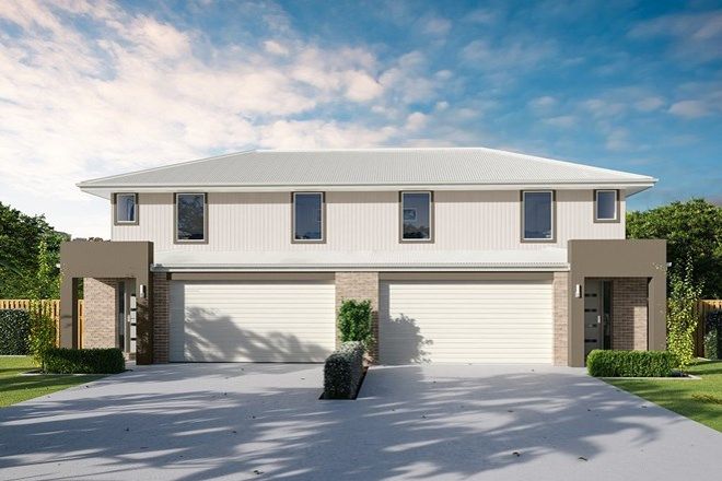 287 House And Land Packages For Sale In Mango Hill Qld 4509 Domain