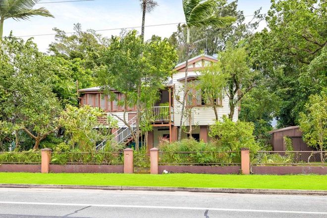 Picture of 77 Digger Street, CAIRNS NORTH QLD 4870