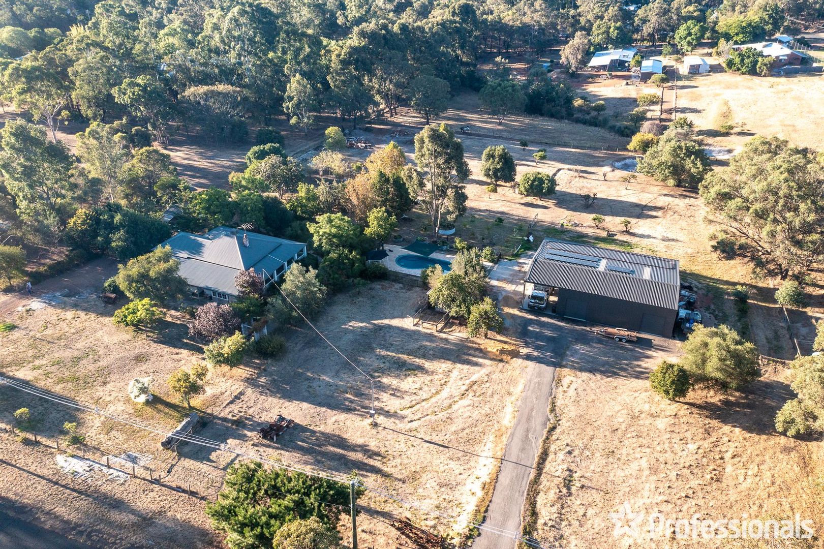 1015 Dartnall Road, Parkerville WA 6081, Image 2