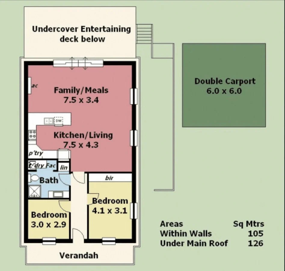 Additional image 2 of 26 John Street, Woodside SA 5244