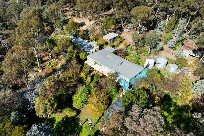 Picture of 171 Blackjack Road, HARCOURT VIC 3453