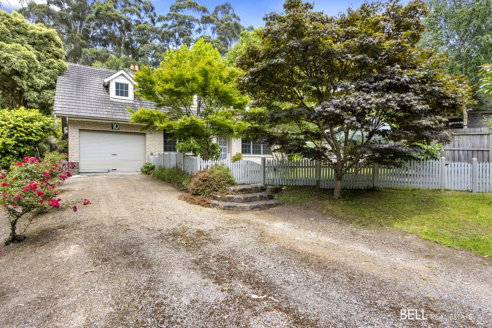 10 Riverside Drive, Warburton VIC 3799, Image 1