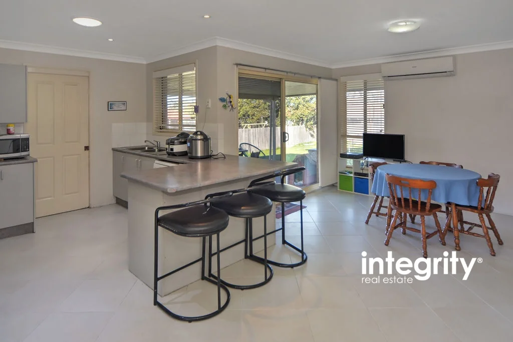 Additional image 3 of 21 Hermes Crescent, Worrigee NSW 2540