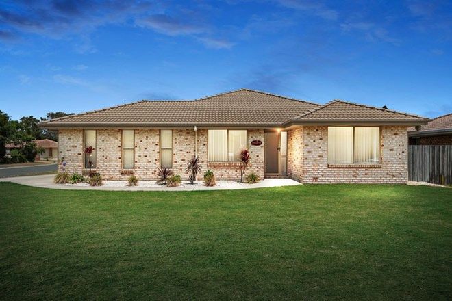 Picture of 1 Siska Court, BEACHMERE QLD 4510