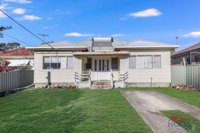 Picture of 157 Rodd St, SEFTON NSW 2162