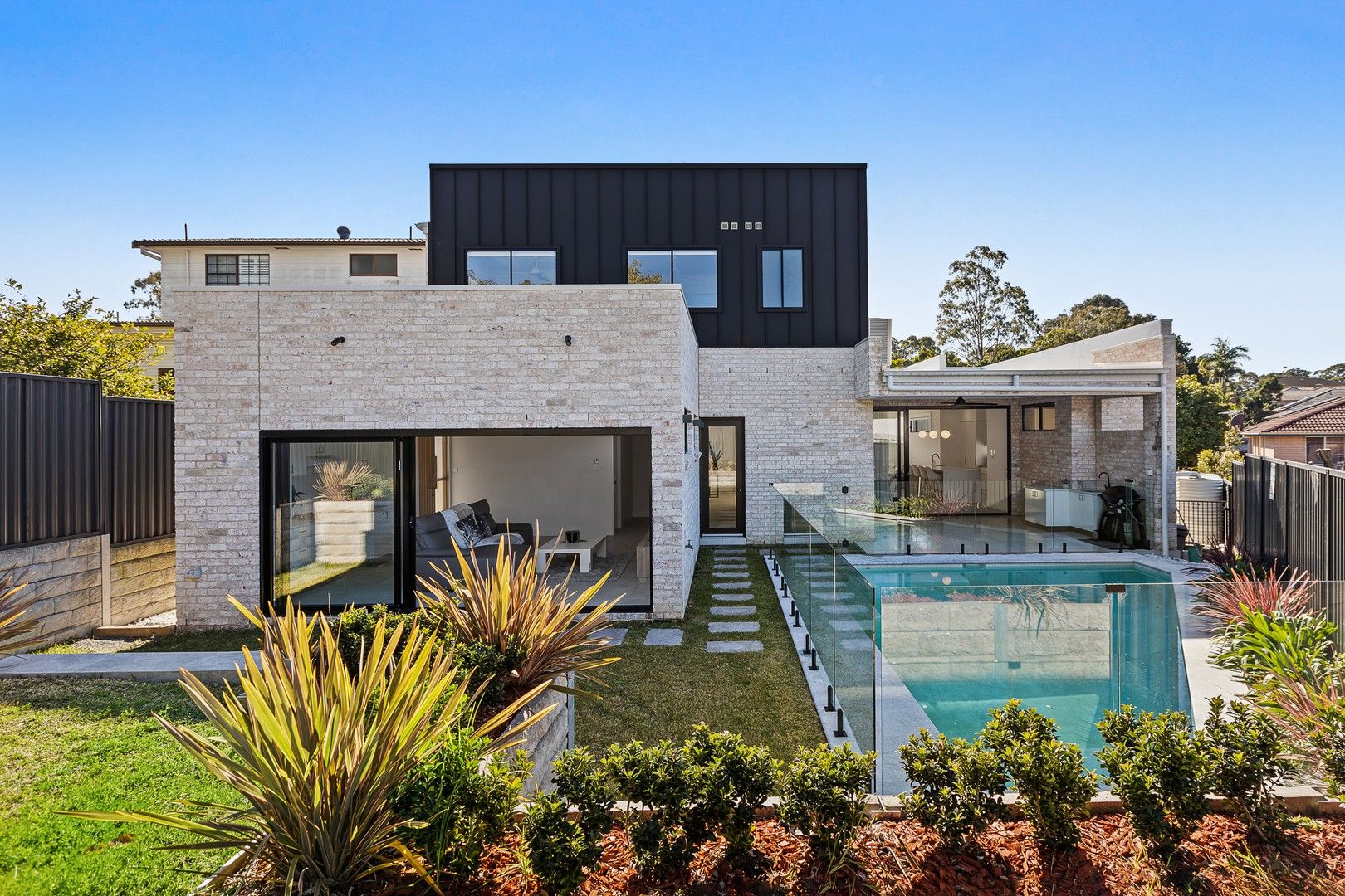 6 bedrooms House in 22 Bygrave Street RYDE NSW, 2112