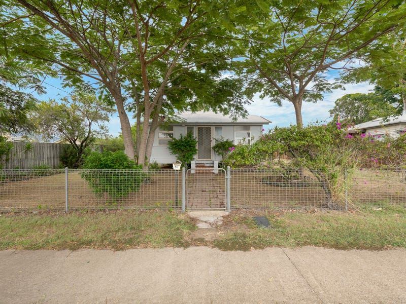 93 Branyan Street, Svensson Heights QLD 4670, Image 0