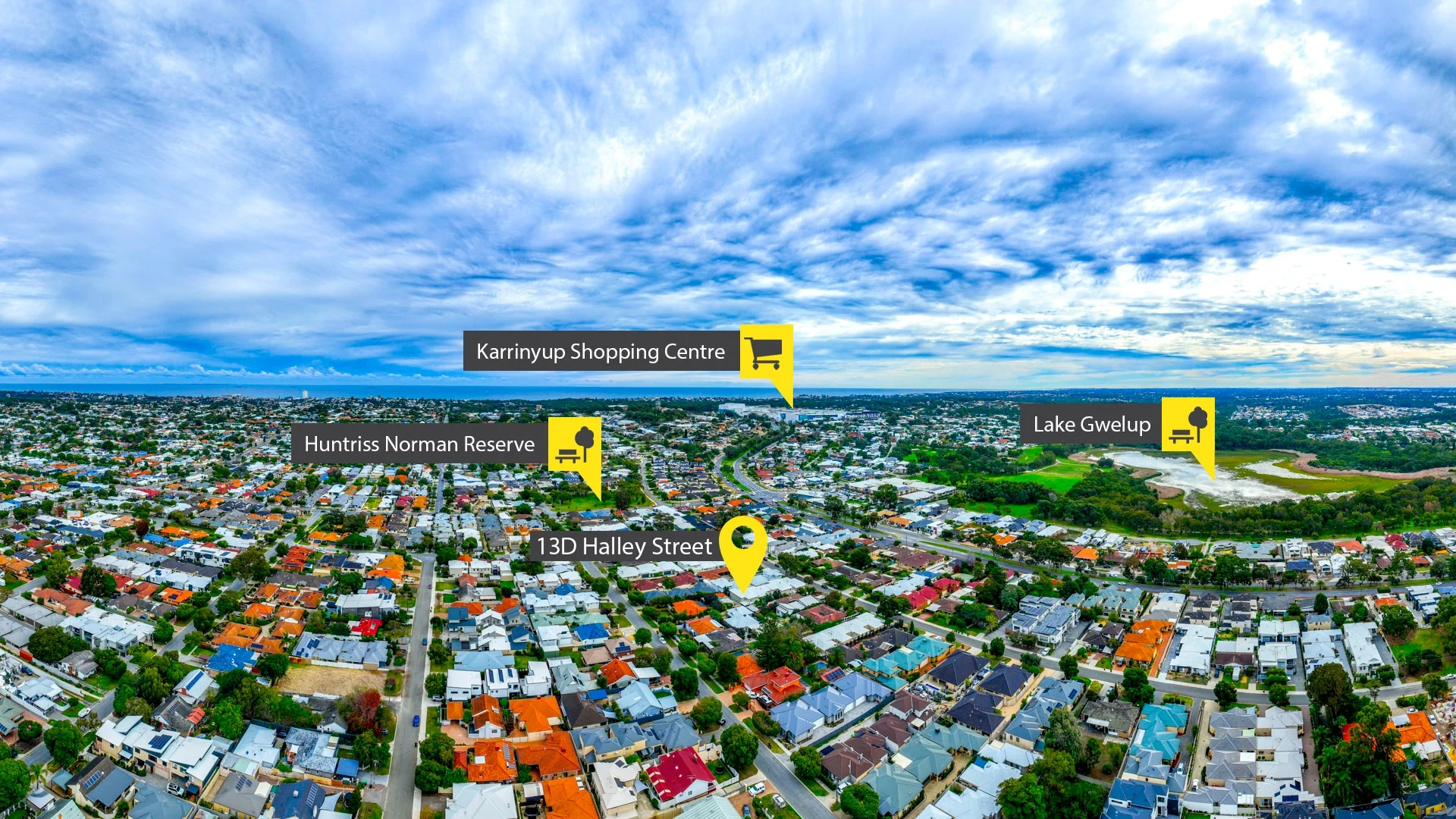 Innaloo WA 6018 - 3 beds townhouse for Rent, $1150 per week - 18386959 ...