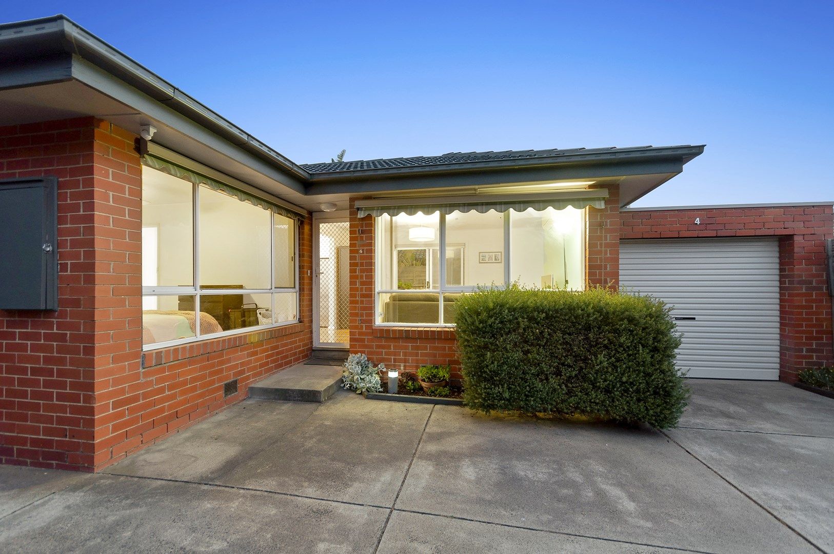 4/44 Sherwood Avenue, Chelsea VIC 3196, Image 2