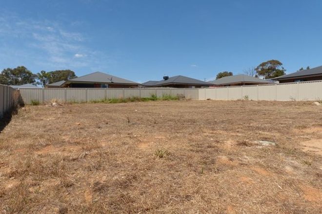 Picture of 21 Muster Court, THURGOONA NSW 2640