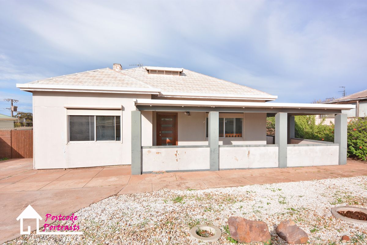 7 Nicolson Avenue, Whyalla Playford SA 5600 Domain