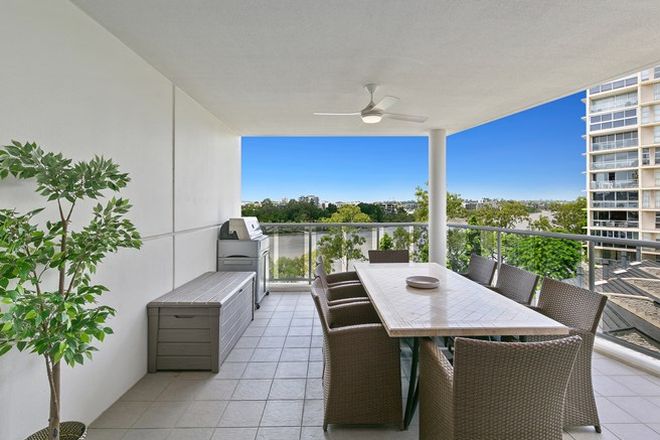 79 3 Bedroom Apartments For Sale In Auchenflower Qld 4066 Domain