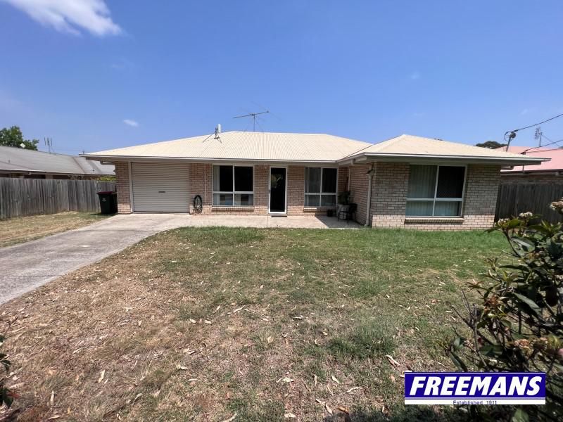 5 Hodge Street, Kingaroy QLD 4610, Image 0