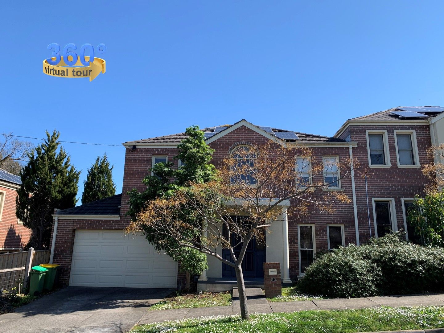 1 Castella Street, Ivanhoe East VIC 3079 House For Rent 700 Domain