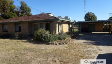 Picture of 268 Hutchinsons Road, QUANTONG VIC 3401